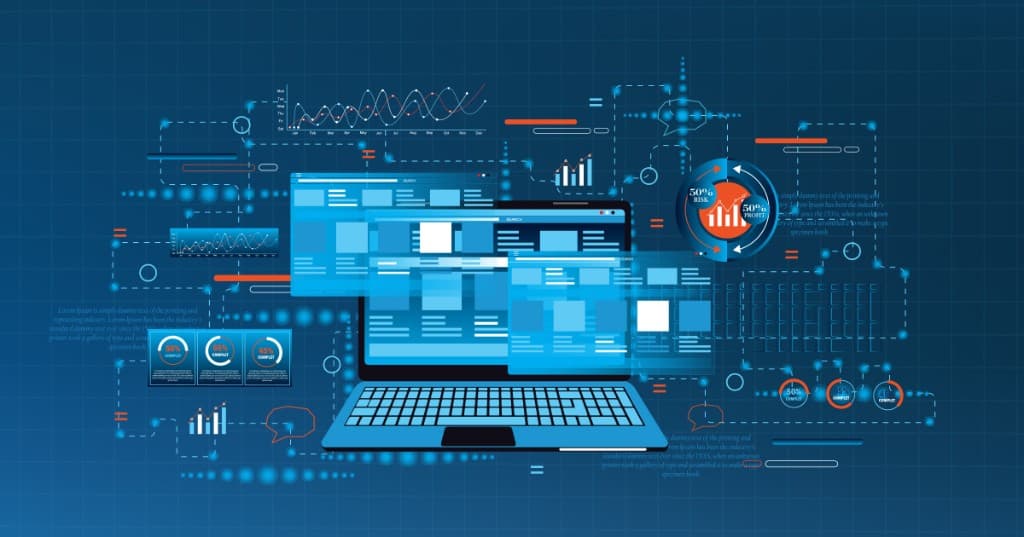 Web & App Development